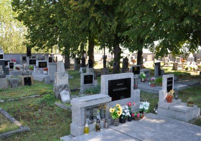 Keblice, Omnium, 2020