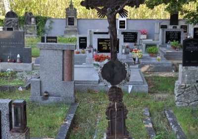 Keblice, Omnium, 2020