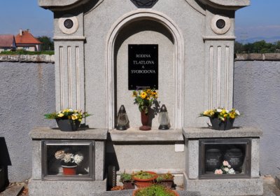 Keblice, Omnium, 2020