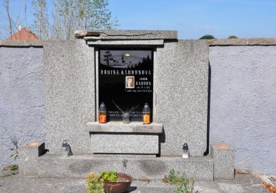 Keblice, Omnium, 2020