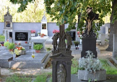 Keblice, Omnium, 2020