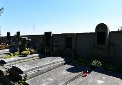 Keblice, Omnium, 2020