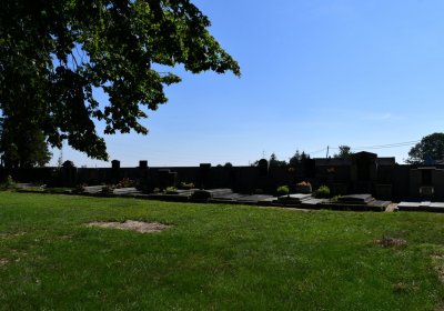 Keblice, Omnium, 2020