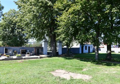 Keblice, Omnium, 2020