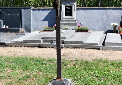 Keblice, Omnium, 2020