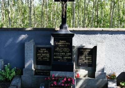 Keblice, Omnium, 2020