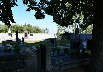 Keblice, Omnium, 2020