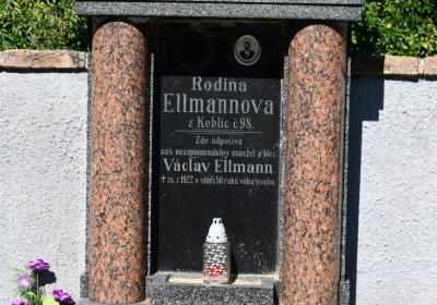 Keblice, Omnium, 2020