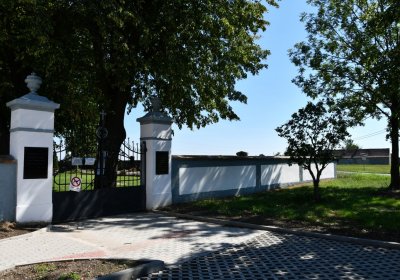 Keblice, Omnium, 2020