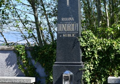 Keblice, Omnium, 2020