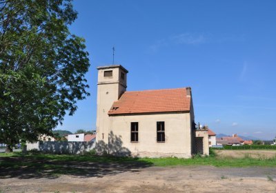 Keblice, Omnium, 2020