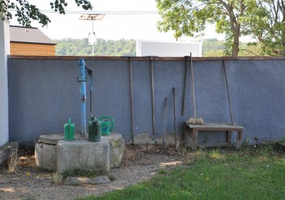 Keblice, Omnium, 2020