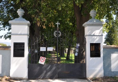 Keblice, Omnium, 2020