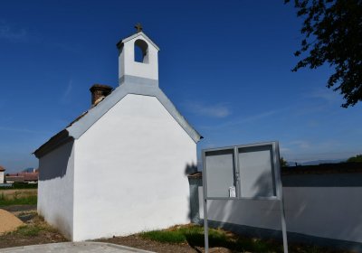 Keblice, Omnium, 2020