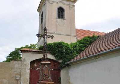 Kostomlaty pod Řípem, Omnium, 2020