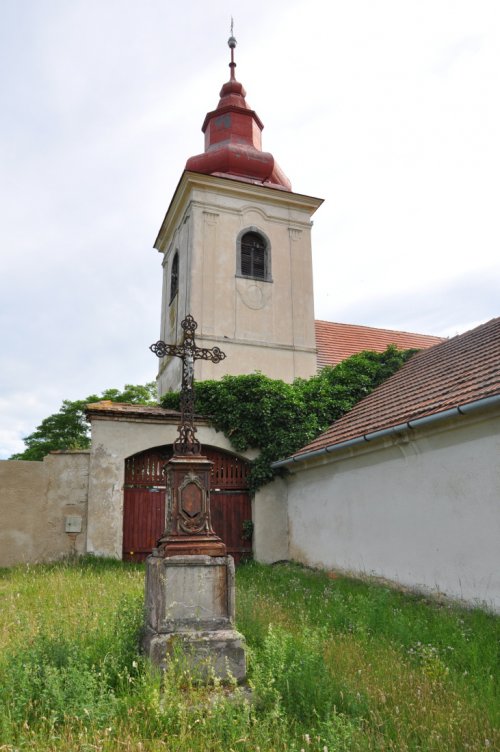 Kostomlaty pod Řípem