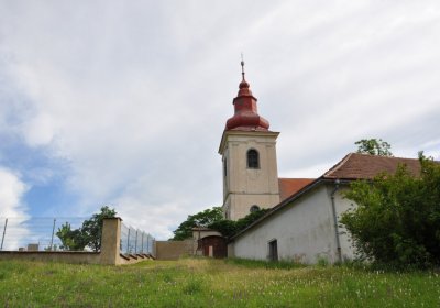 Kostomlaty pod Řípem, Omnium, 2020