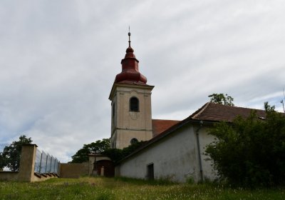 Kostomlaty pod Řípem, Omnium, 2020