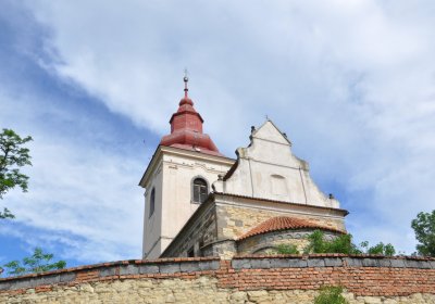 Kostomlaty pod Řípem, Omnium, 2020