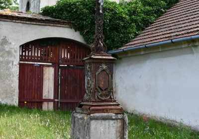 Kostomlaty pod Řípem, Omnium, 2020