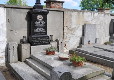 Kostomlaty pod Řípem (obecní), Omnium, 2020