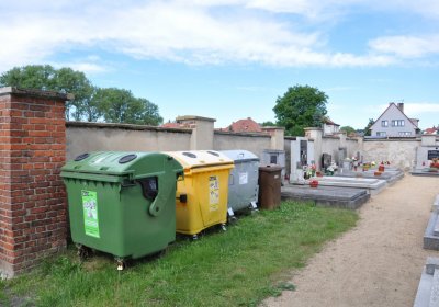 Kostomlaty pod Řípem (obecní), Omnium, 2020