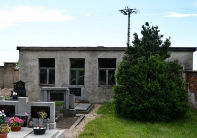 Kostomlaty pod Řípem (obecní), Omnium, 2020