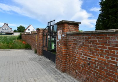 Kostomlaty pod Řípem (obecní), Omnium, 2020