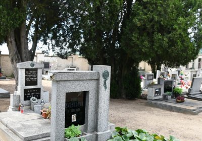 Kostomlaty pod Řípem (obecní), Omnium, 2020