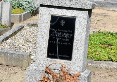 Kostomlaty pod Řípem (obecní), Omnium, 2020