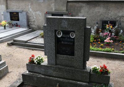 Kostomlaty pod Řípem (obecní), Omnium, 2020