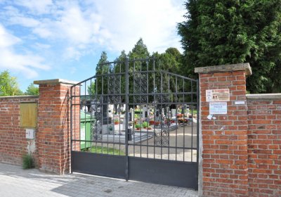 Kostomlaty pod Řípem (obecní), Omnium, 2020