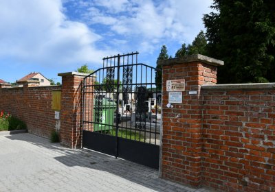 Kostomlaty pod Řípem (obecní), Omnium, 2020