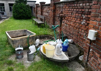 Kostomlaty pod Řípem (obecní), Omnium, 2020