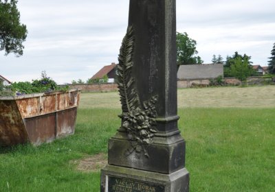 Krabčice, Omnium, 2020