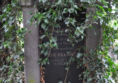 Krabčice, Omnium, 2020