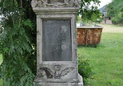 Krabčice, Omnium, 2020