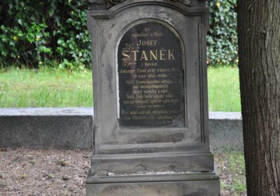 Krabčice, Omnium, 2020