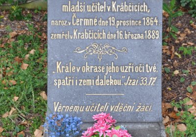 Krabčice, Omnium, 2020