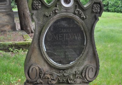 Krabčice, Omnium, 2020