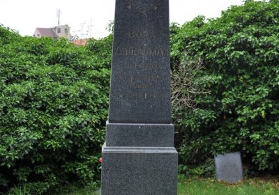 Krabčice, Omnium, 2020