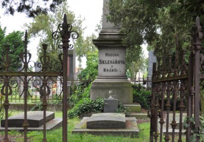 Krabčice, Omnium, 2020