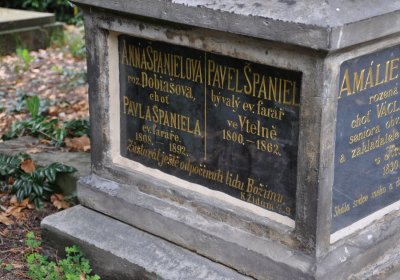 Krabčice, Omnium, 2020