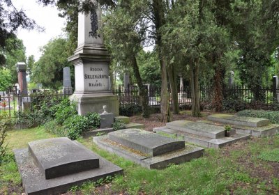 Krabčice, Omnium, 2020