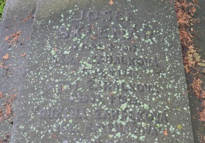 Krabčice, Omnium, 2020