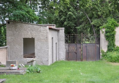 Krabčice, Omnium, 2020