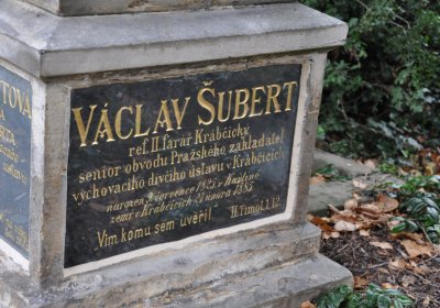 Krabčice, Omnium, 2020