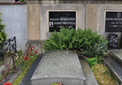 Krabčice, Omnium, 2020