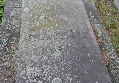 Krabčice, Omnium, 2020