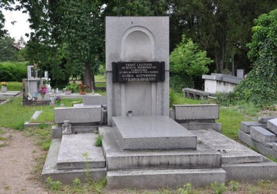 Krabčice, Omnium, 2020